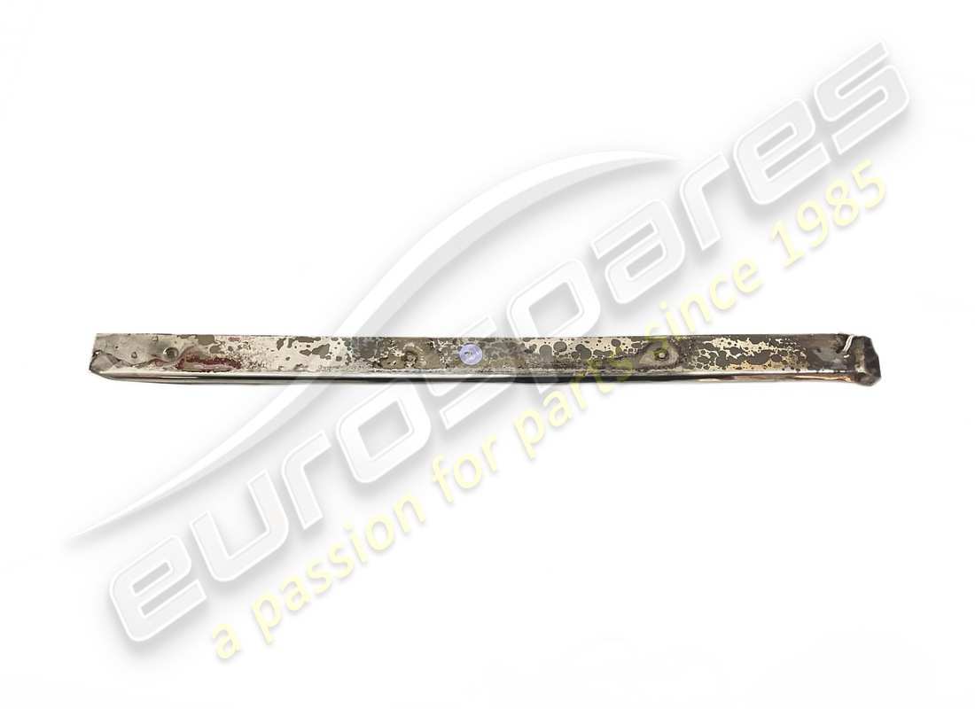 usato ferrari striscia cromata sx gts. numero parte 20123303 (2)