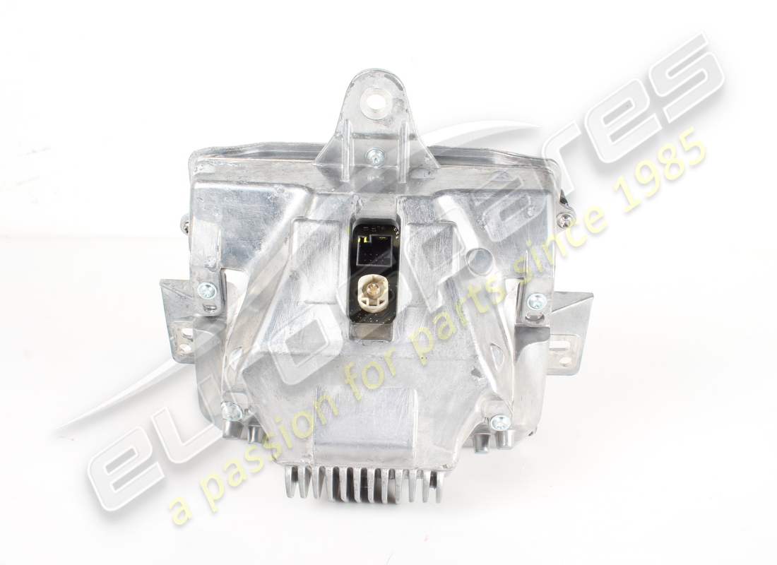 hud ferrari usato f175 gdx nuovo led. codice articolo 55003066 (2)