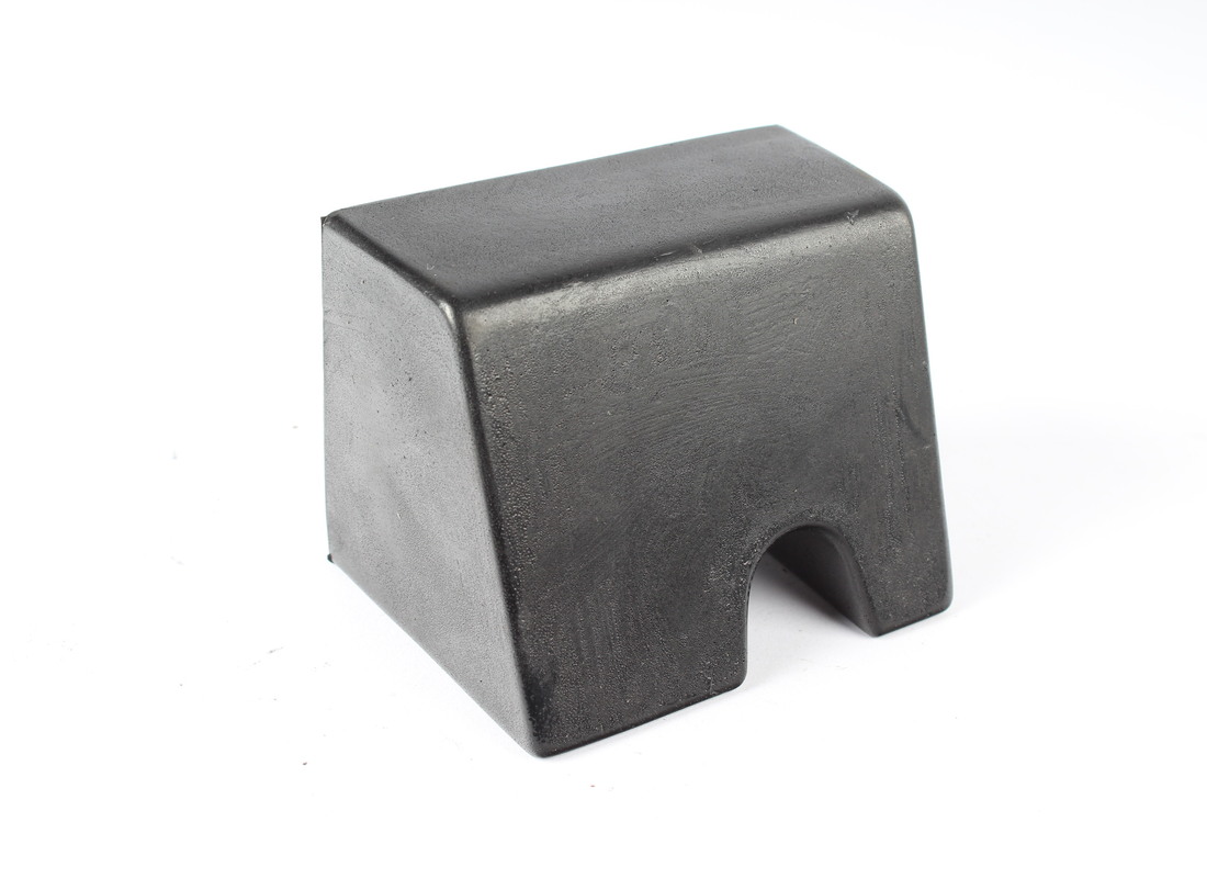 USATO Ferrari INSERTO ESTERNO DESTRO VALIDO PER U . NUMERO PARTE 64508900 (1)