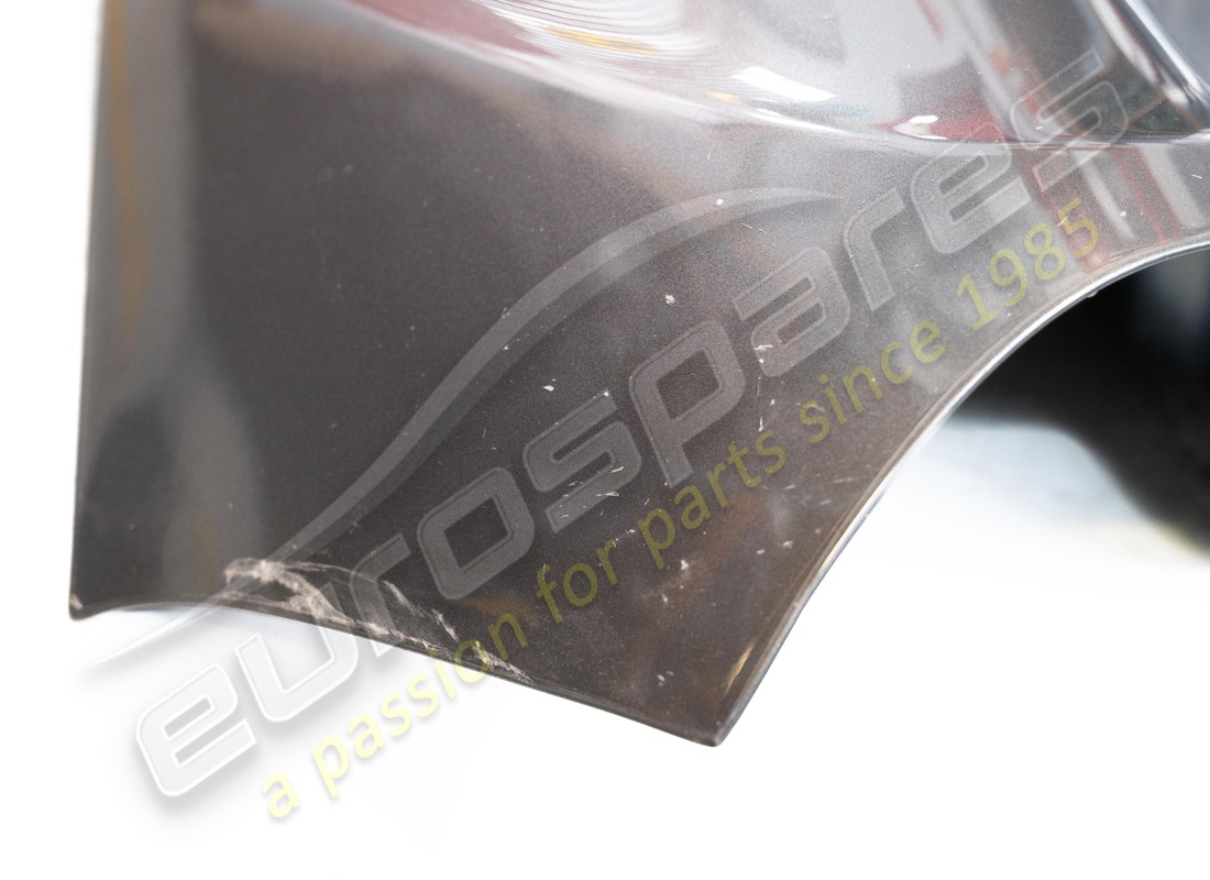 copertura tonneau gts usata ferrari 812. numero parte 985876429 (2)