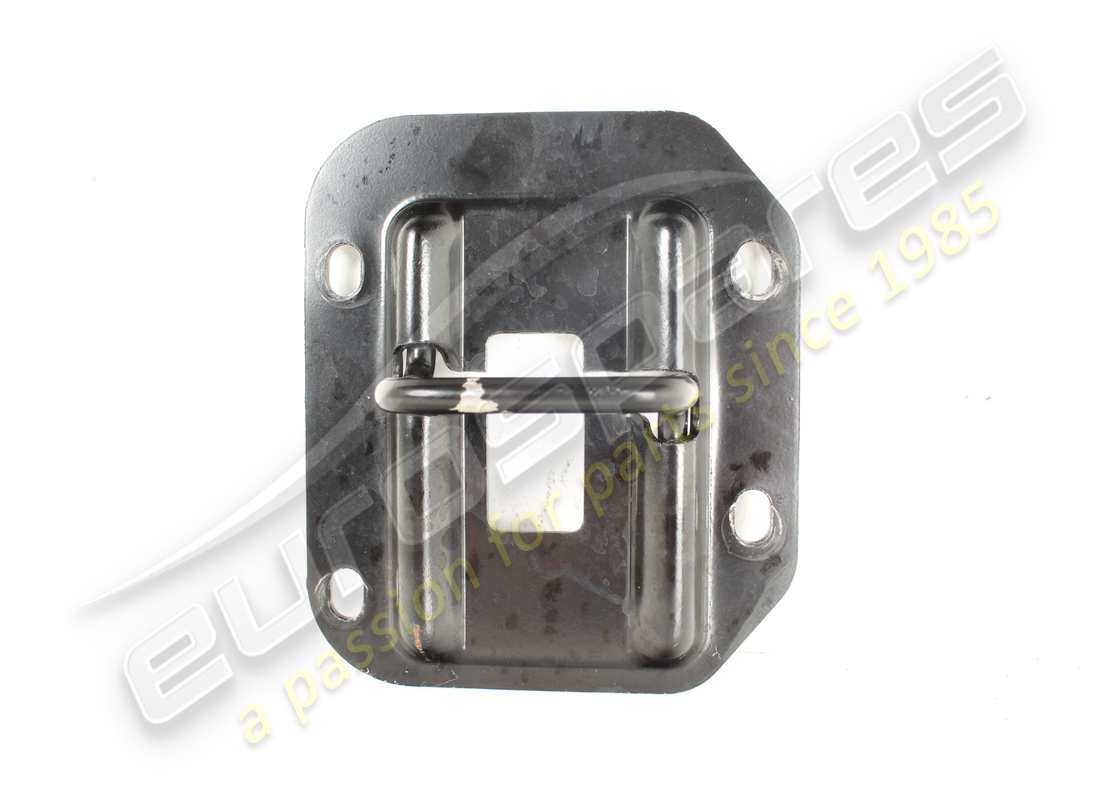 PIASTRA Ferrari USATA. NUMERO PARTE 80246800 (1)
