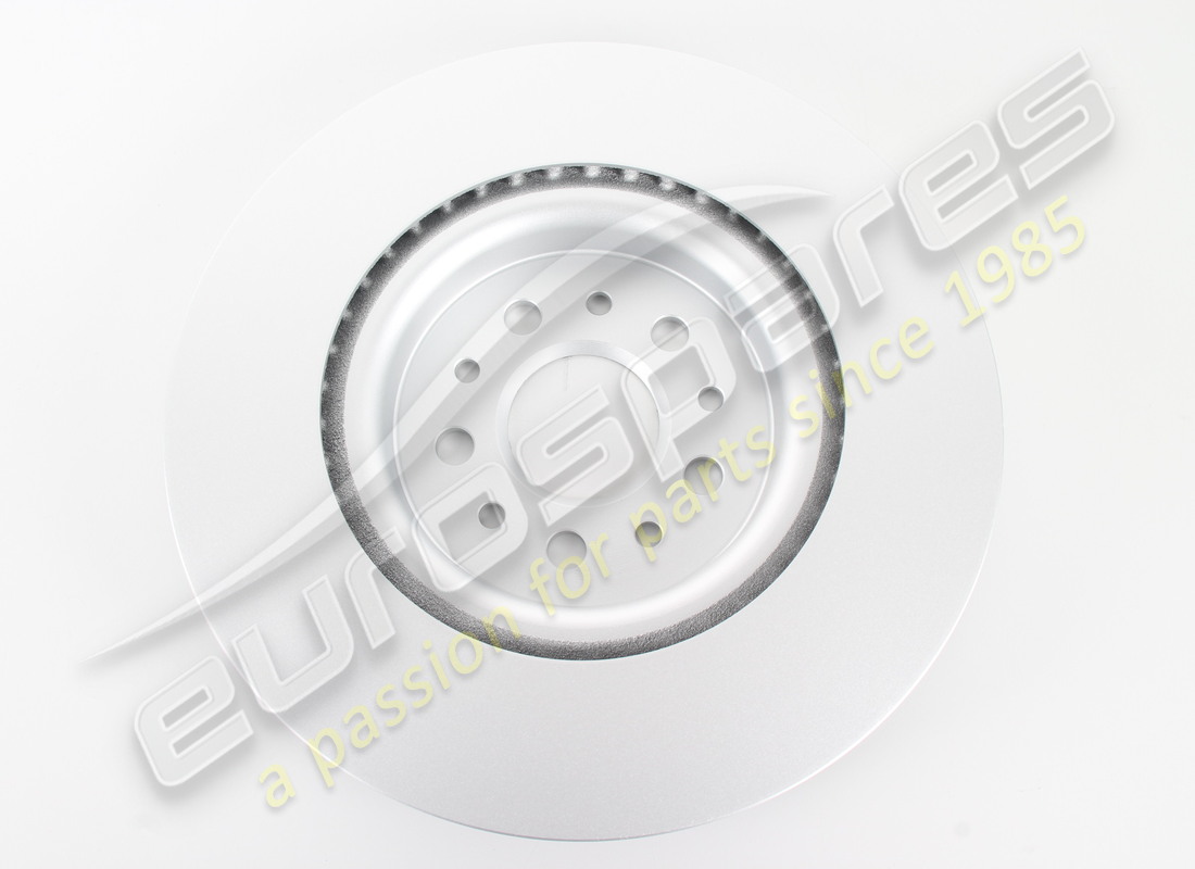 nuovo eurospares disco freno anteriore. numero parte 670032734 (3)