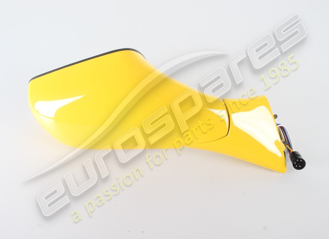 nuovo (altro) ferrari specchio esterno dx numero parte rhd 62867510 (2)