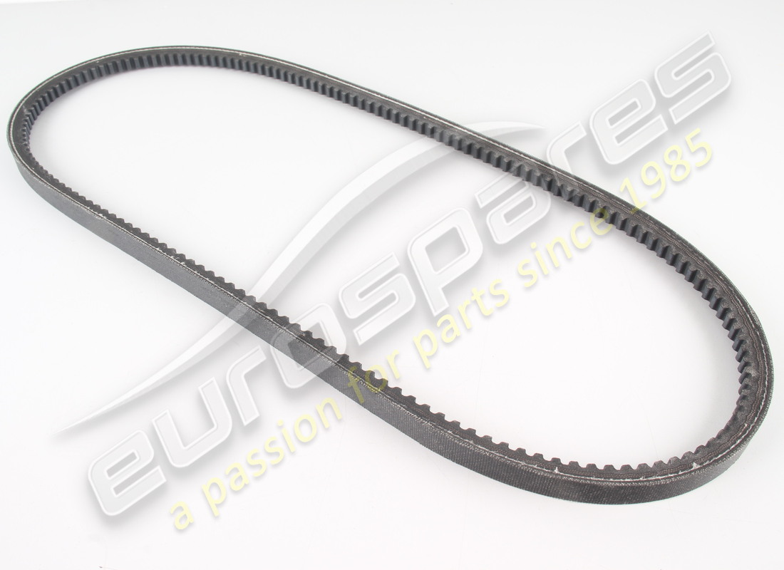 nuova cinghia trapezoidale porsche - 12.5 x 1085 - puleggia cinghia trapezoidale - vedi gruppo - 1/02/00. numero parte 99919236350 (1)