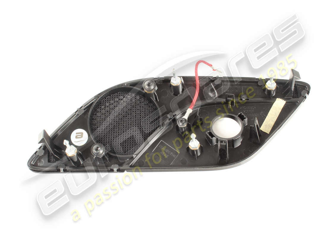 griglia fanale laterale dx completa usata ferrari. codice articolo 886922 (2)