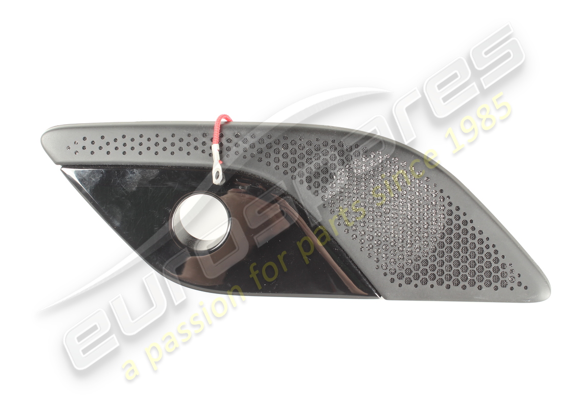 GRIGLIA FANALE LATERALE DX COMPLETA USATA Ferrari NUMERO PARTE 886922 (1)