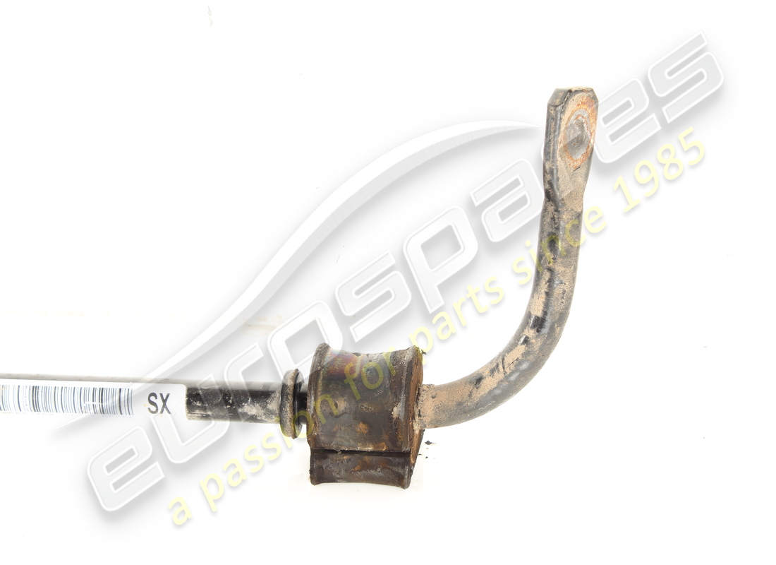 USATO FERRARI BARRA STABILIZZ. ANT.PIEN. NUMERO PARTE 862468 (3) usato ferrari barra stabilizz. ant.pien. numero parte 862468 (3)