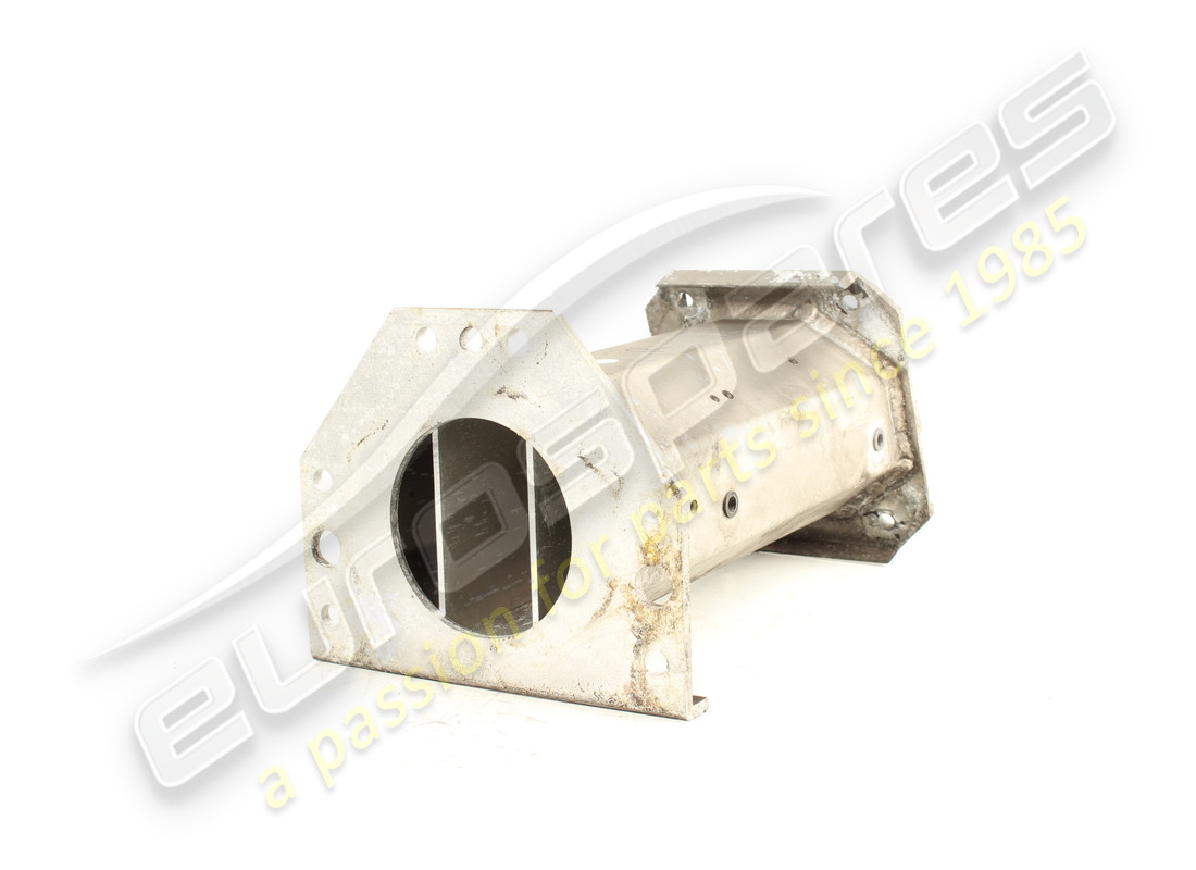 aston martin paraurti anteriore usato. numero parte ad43v17n800ac (3)