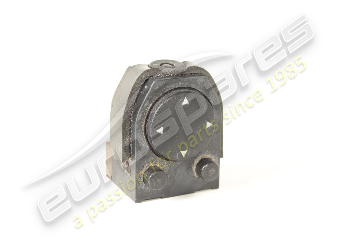 INTERRUTTORE SPECCHIO POSTERIORE LATERALE Ferrari USATO. NUMERO PARTE 153114 (1)