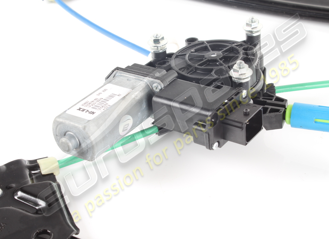 USATO Ferrari ALZATORE FINESTRA DX USATO. NUMERO PARTE 878160 (1)