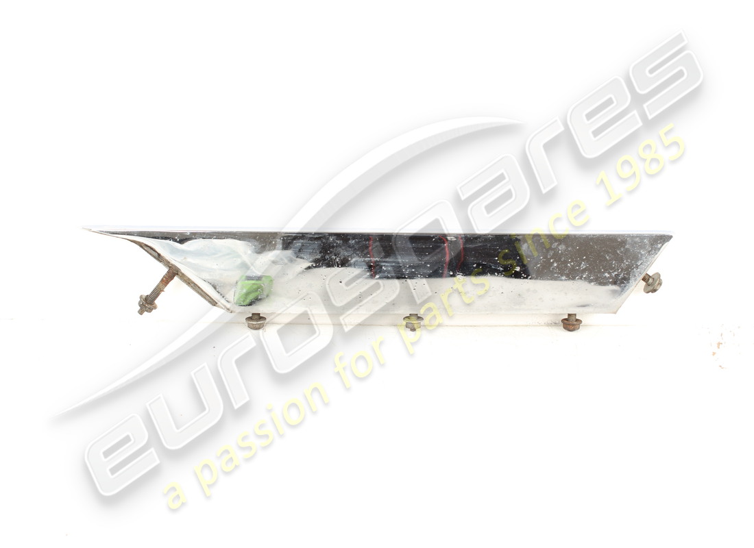 USATO Aston Martin FASCIA LATERALE, PARAFANGO, SX . NUMERO PARTE 6G33280B63AE (1)