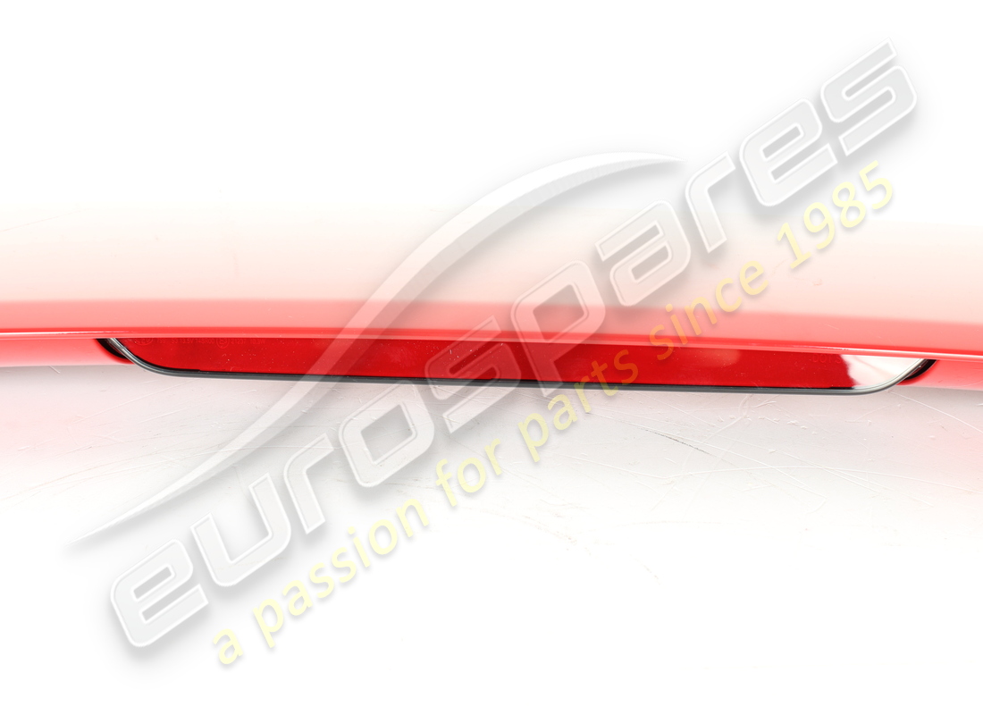 nuovo ferrari spoiler posteriore semil completo. numero parte 985955423 (2)