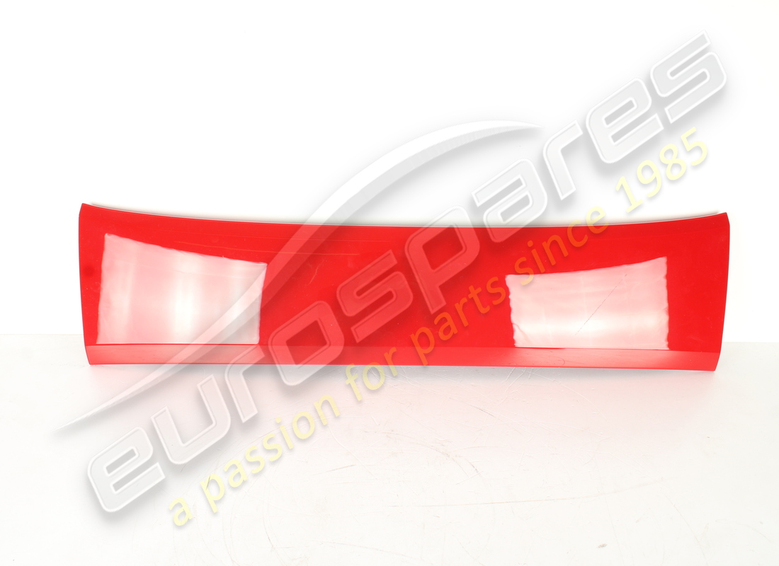 nuovo ferrari spoiler posteriore semil completo. numero parte 985955423 (1)