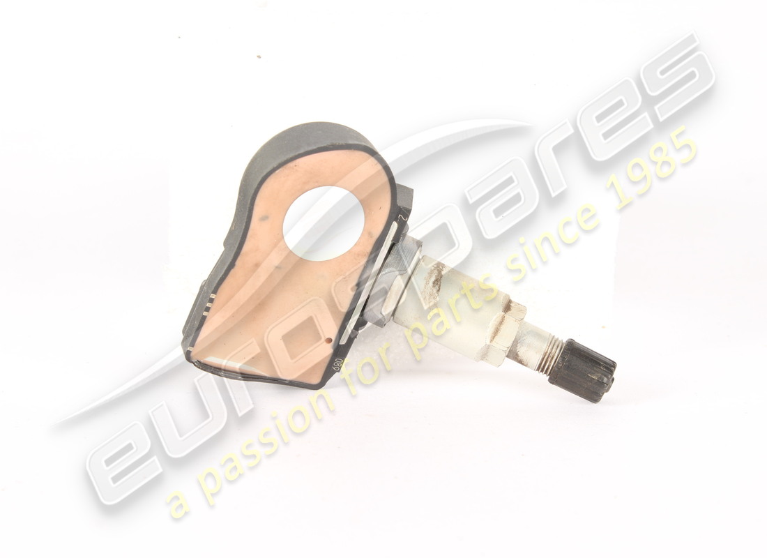 valvola sensore pressione pneumatici usata maserati. numero parte 670175992 (2)