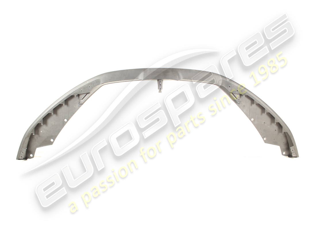 USED FERRARI SPOILER ANTERIORE COMPLETE . PART NUMBER 914414 (1)