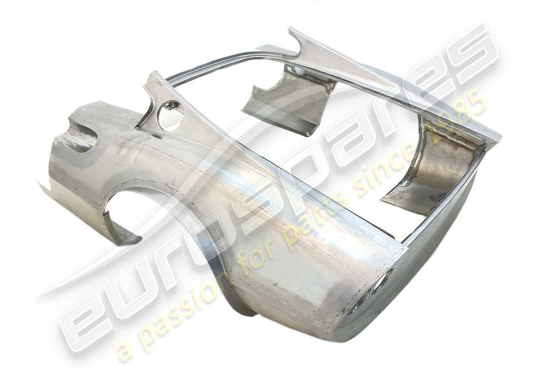 nuovo eurospares gruppo pannello carrozzeria posteriore in acciaio. numero parte 20243008 (2)