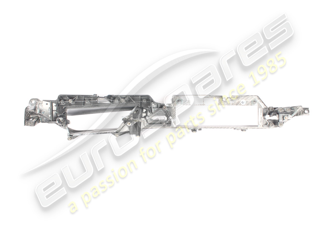 usato ferrari display opt carbonio completo gdx. numero parte 916253 (2)
