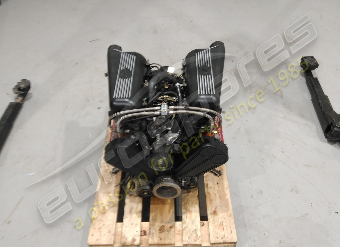 usato ferrari f355 motore 5.2m codice articolo 177948