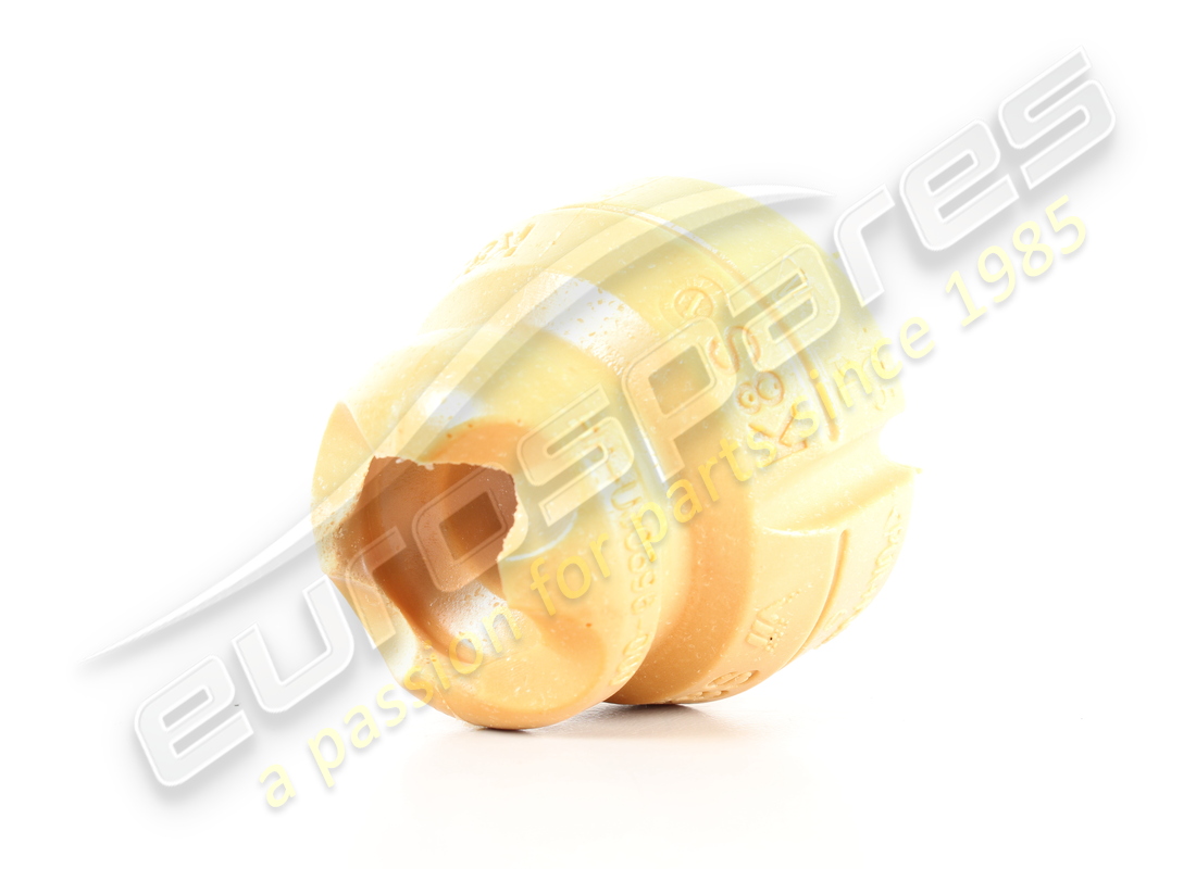 NUOVO PORSCHE TAMPONE DI ARRESTO. NUMERO PARTE 9J1512131J (1) nuovo porsche tampone di arresto. numero parte 9j1512131j (1)