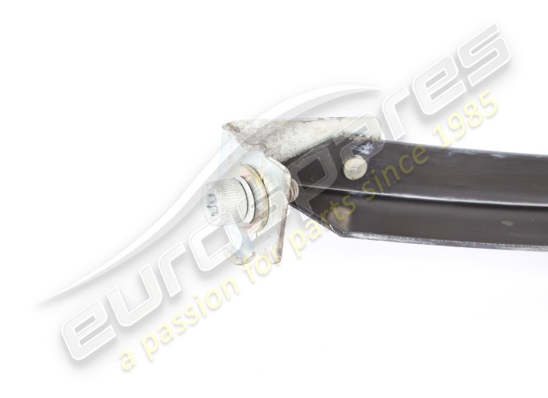 usato ferrari pattino guida anteriore dx. numero parte 66856400 (2)