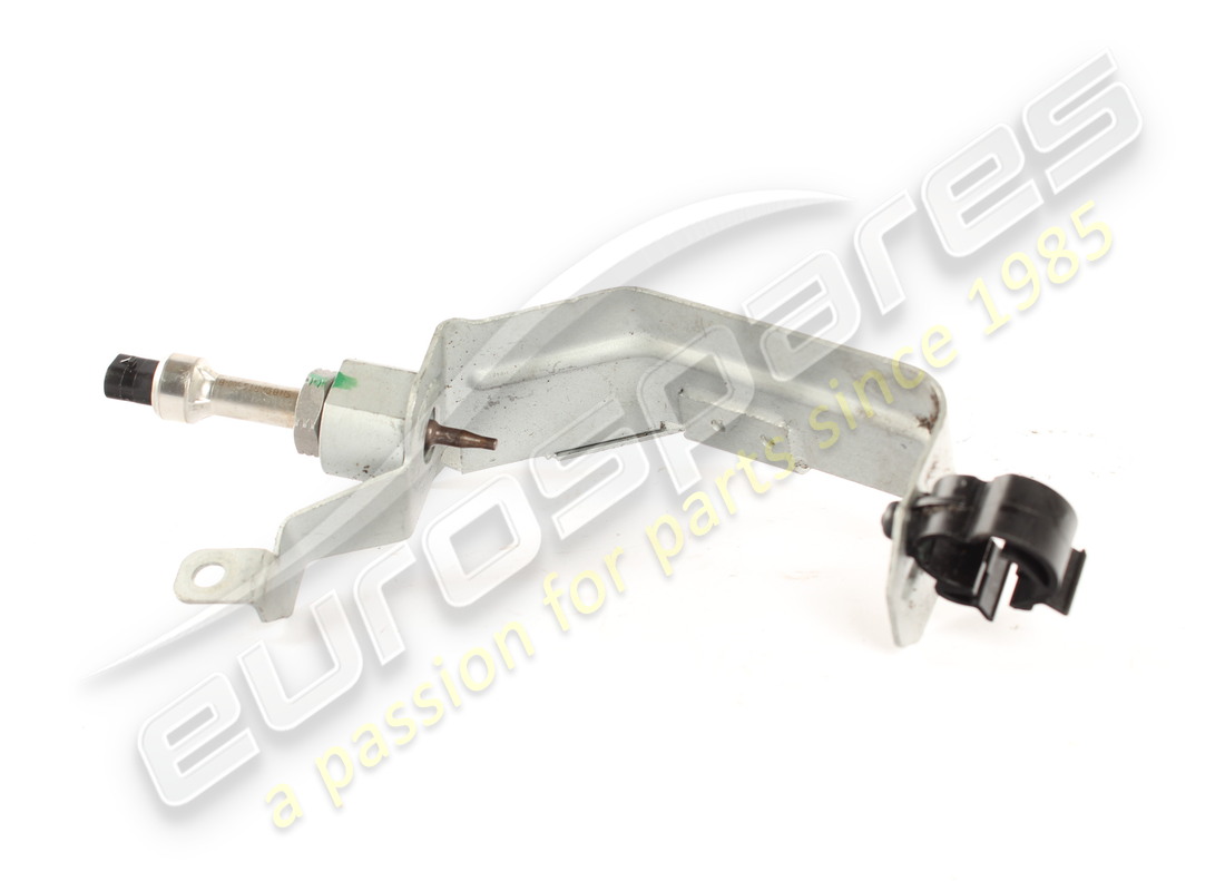USATO Ferrari SCUDO PARACALORE DX COMPLETO DI S . NUMERO PARTE 876177 (1)