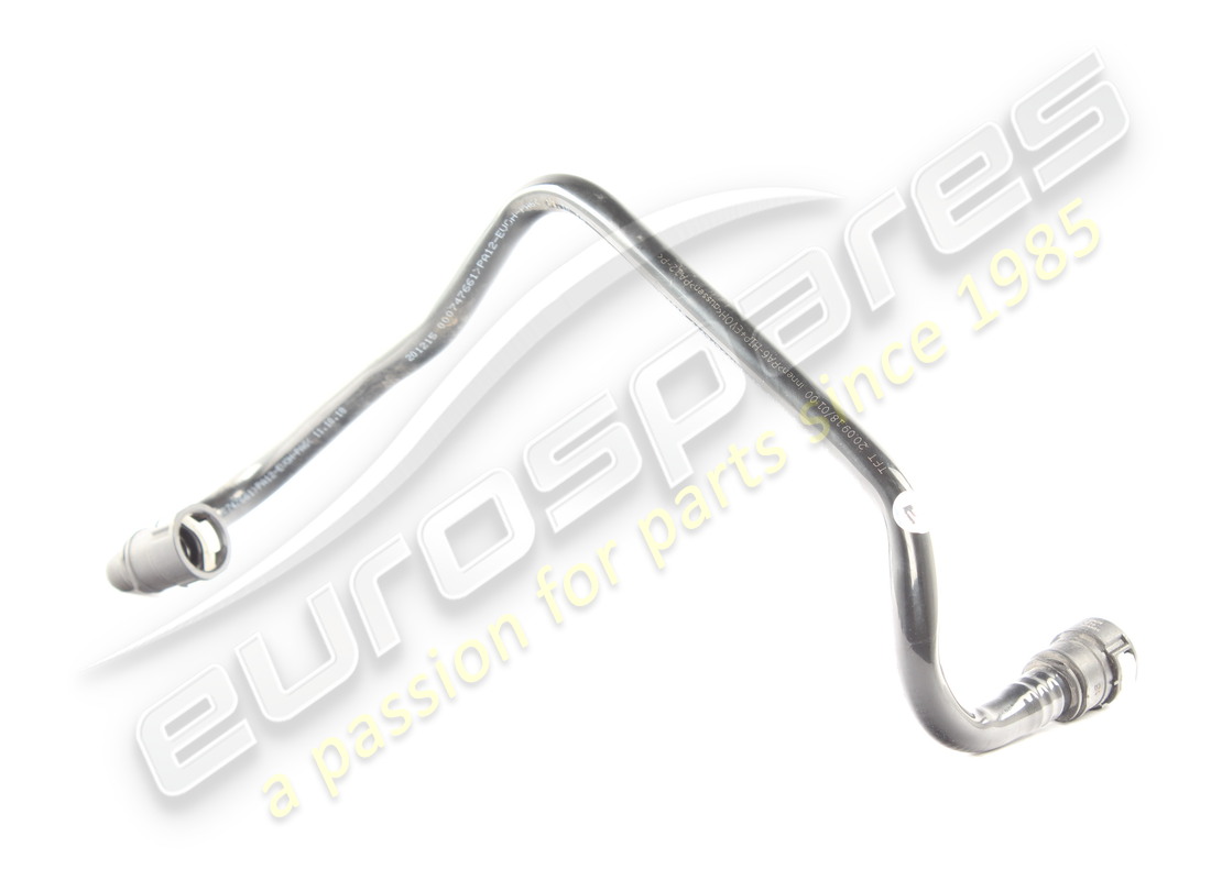 tubo ferrari usato da aspirazione a ventu sx. numero parte 747661 (1)