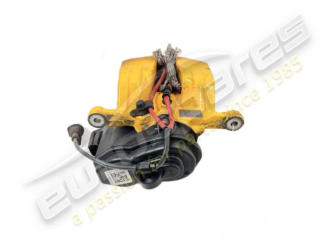 alloggio pistone lamborghini usato con. numero parte 4ml615403b (3)