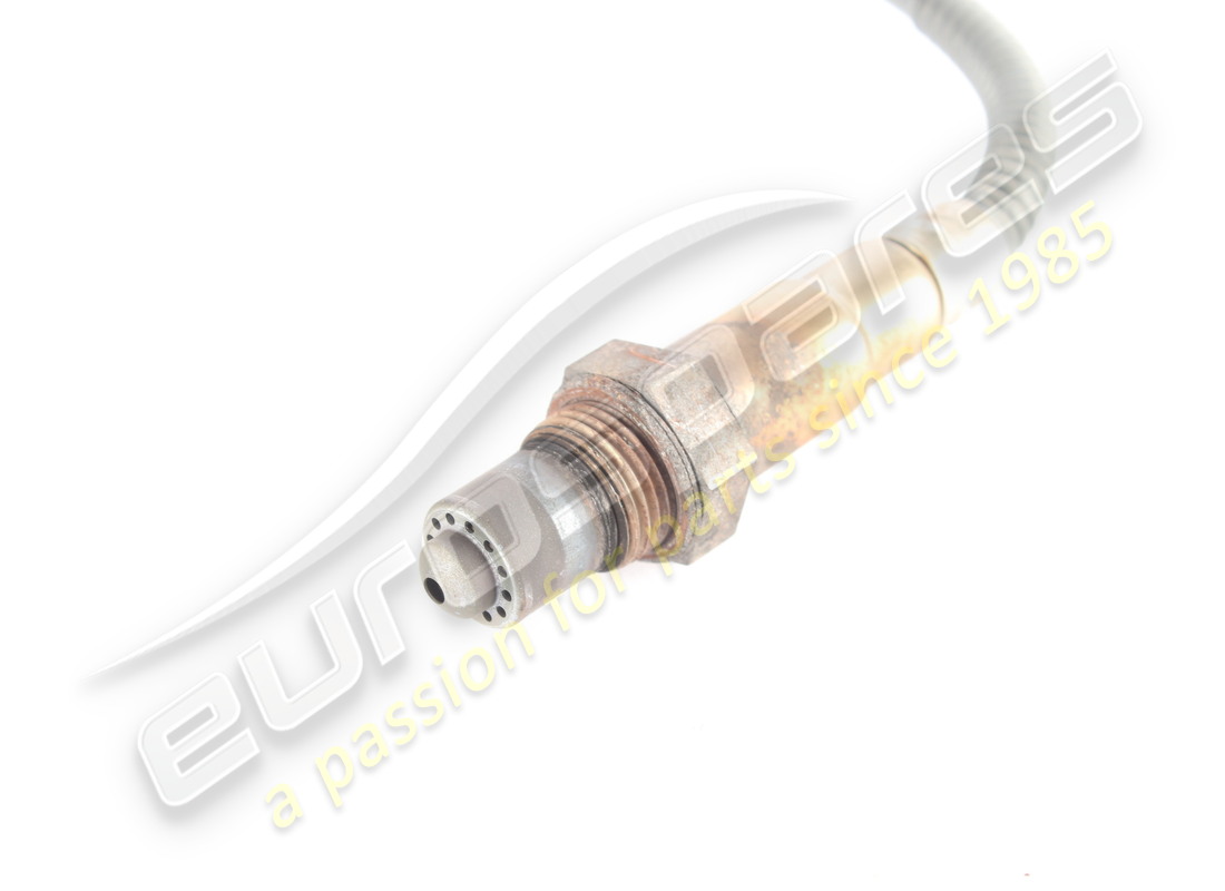 sensore lambda anteriore ferrari usato. numero parte 217447 (3)