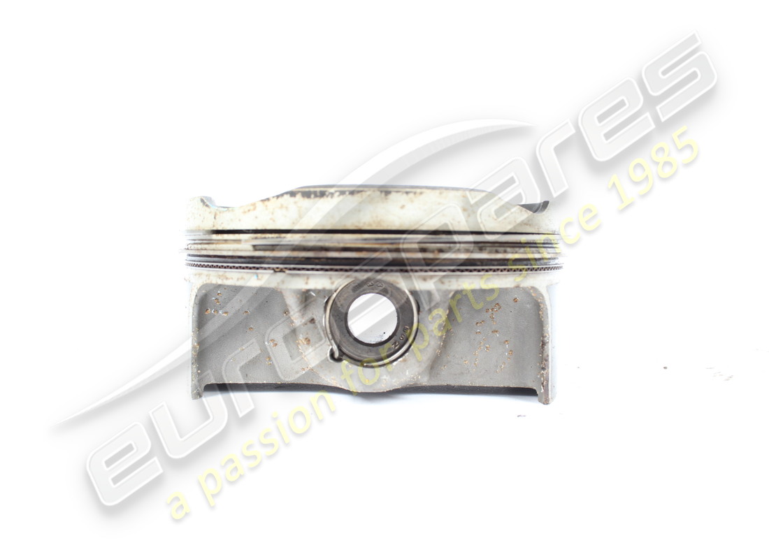 pistone ferrari usato completo di segmenti sx codice 260684 (2)