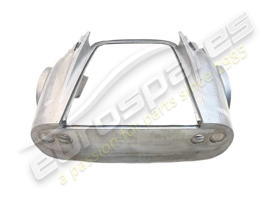 NUOVO Eurospares GRUPPO PANNELLO CARROZZERIA POSTERIORE IN ACCIAIO . NUMERO PARTE 20243008 (1)