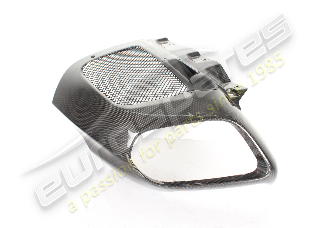 USATO Ferrari CARENATURA LATERALE DX. NUMERO PARTE 89230800 (1)