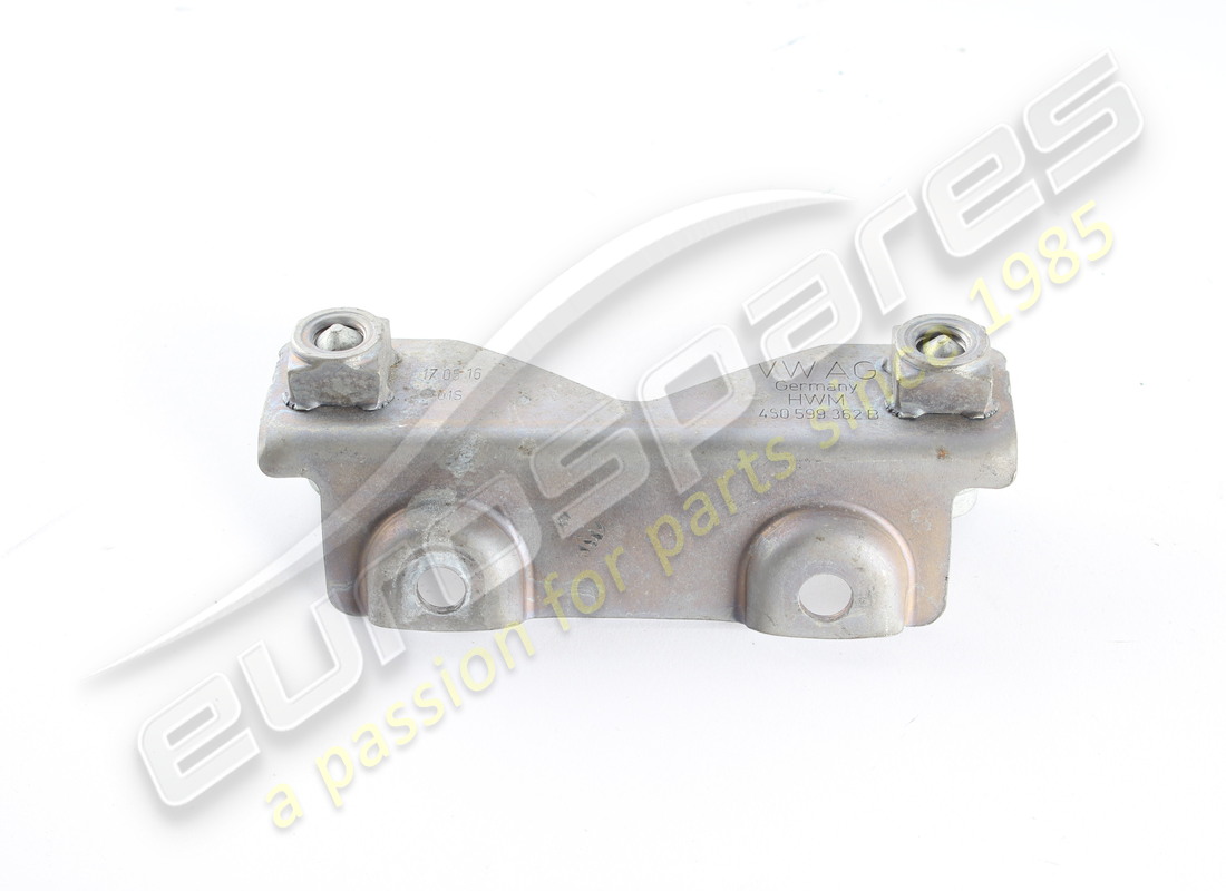 USATO Lamborghini SUGGERIMENTO PER STAFFA, RECHTS . NUMERO PARTE 4S0599362B (1)