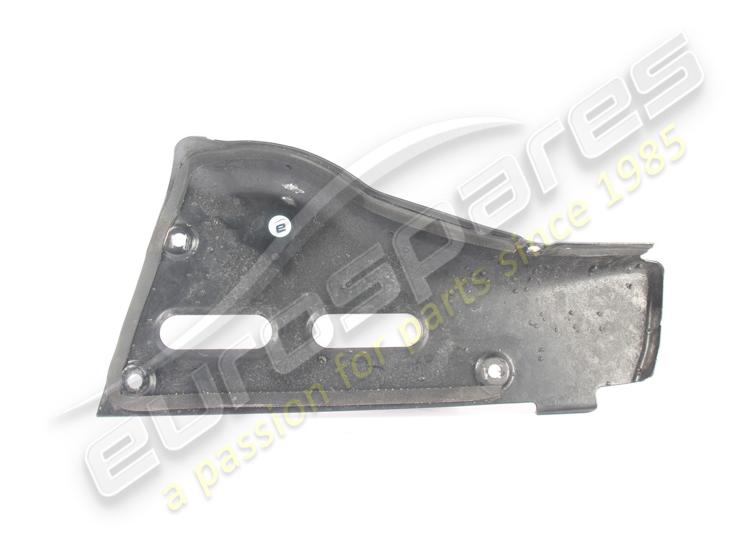 scudo dx usato ferrari. numero parte 66155600 (2)
