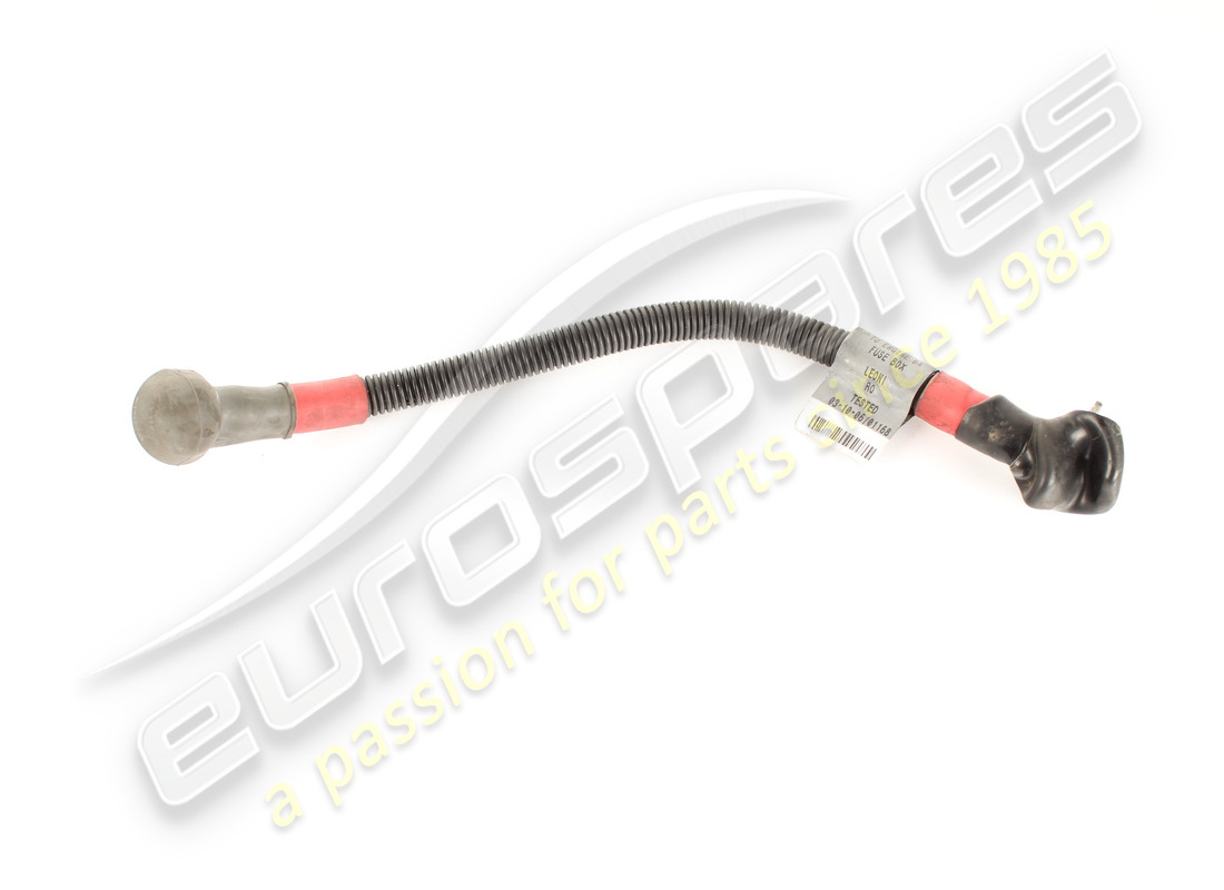 USATO Aston Martin ASSEMBLAGGIO CAVI B/TESTA A . NUMERO PARTE 4G4314B278DD (1)