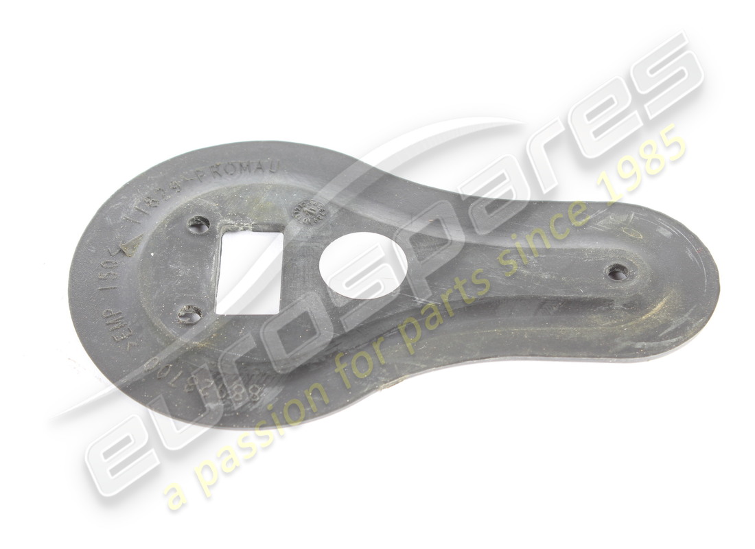 USATO Ferrari GUARNIZIONE ANELLO DI SGANCIO RAPIDO LH . NUMERO PARTE 88928700 (1)