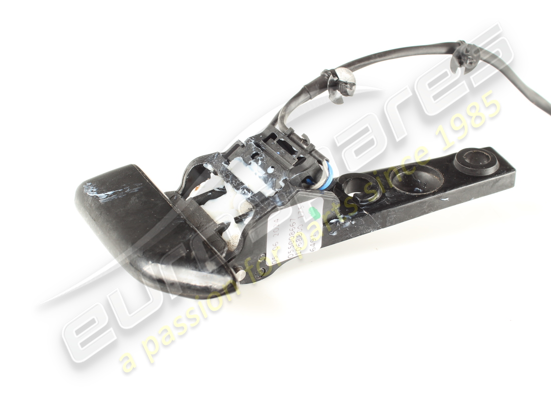 maniglia porta post sx usata ferrari codice articolo 957492 (2)