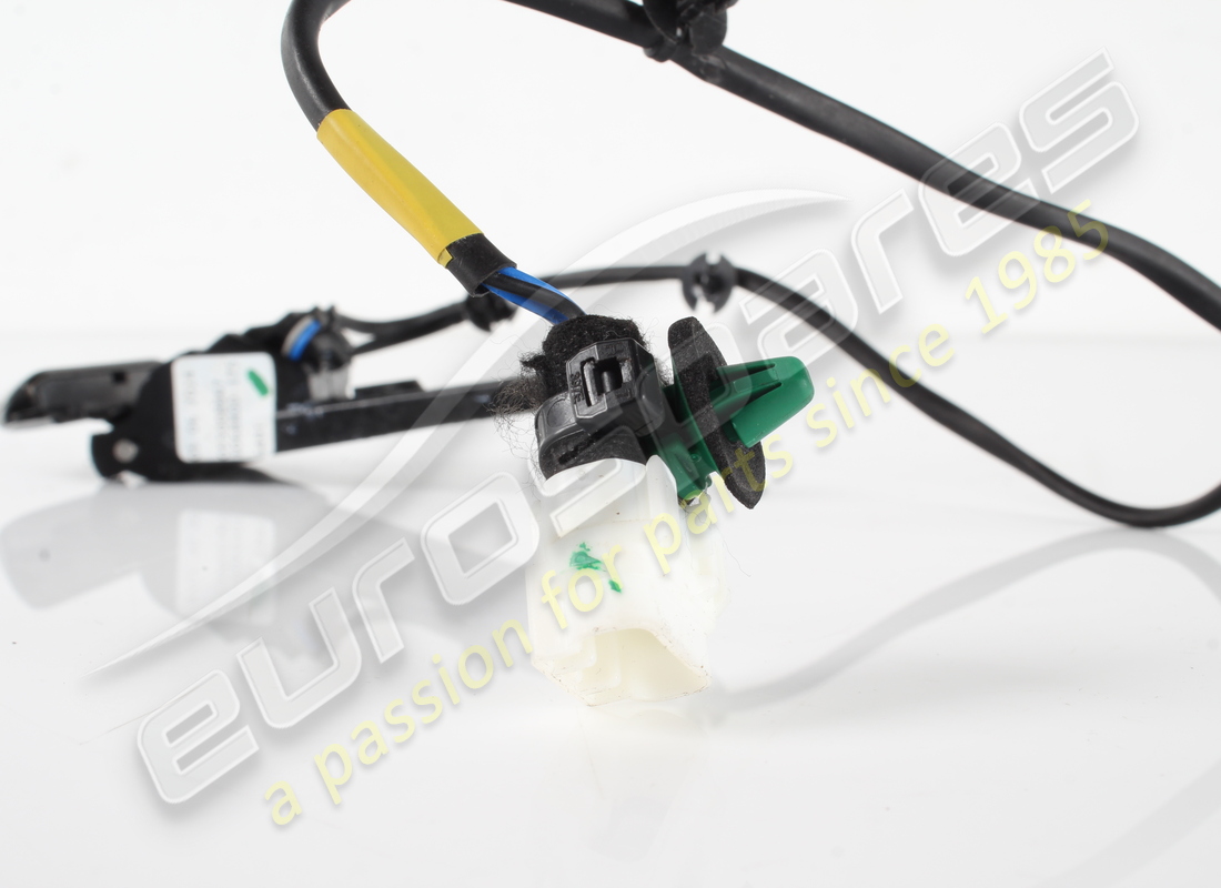 maniglia porta post sx usata ferrari codice articolo 957492 (3)