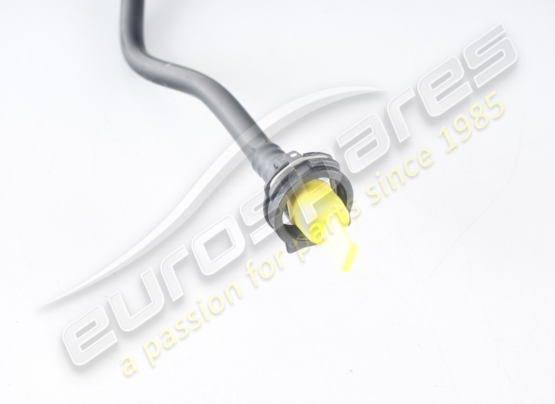 nuova linea di sfiato porsche. numero parte 95b122909d (3)