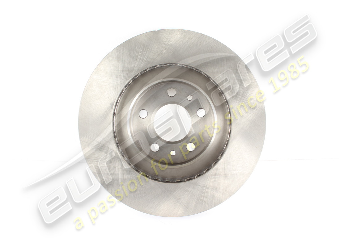 nuovo eurospares disco freno anteriore tr ch 75997->(omologato tuv tm 61000044.001). numero parte 134725 (2)
