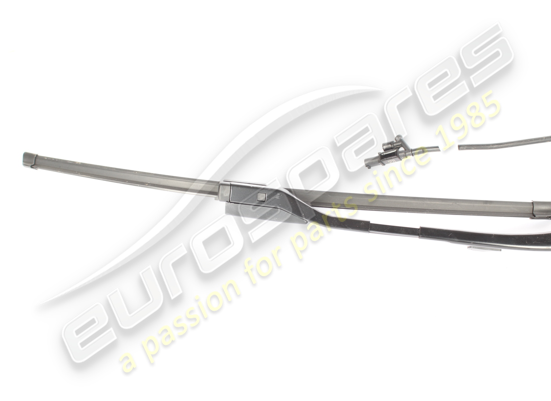 braccio tergicristallo lato guida usato maserati numero parte 670175176 (2)