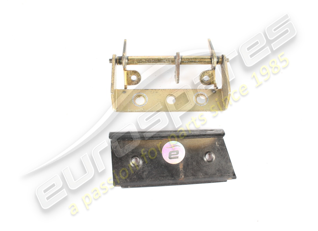MANIGLIA PORTA INTERNA DESTRA USATA Eurospares. NUMERO PARTE EAP1492316 (1)