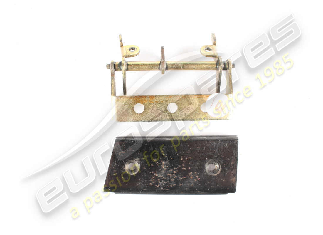 maniglia interna porta destra usata eurospares. numero parte eap1492316 (2)