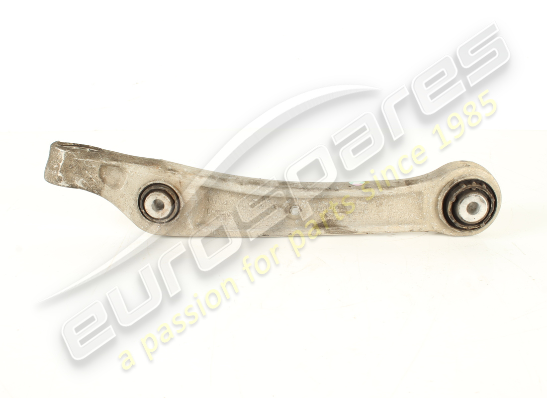 BRACCIO DI CONTROLLO TRACCIATO Lamborghini USATO. NUMERO PARTE 4M0407151R (1)