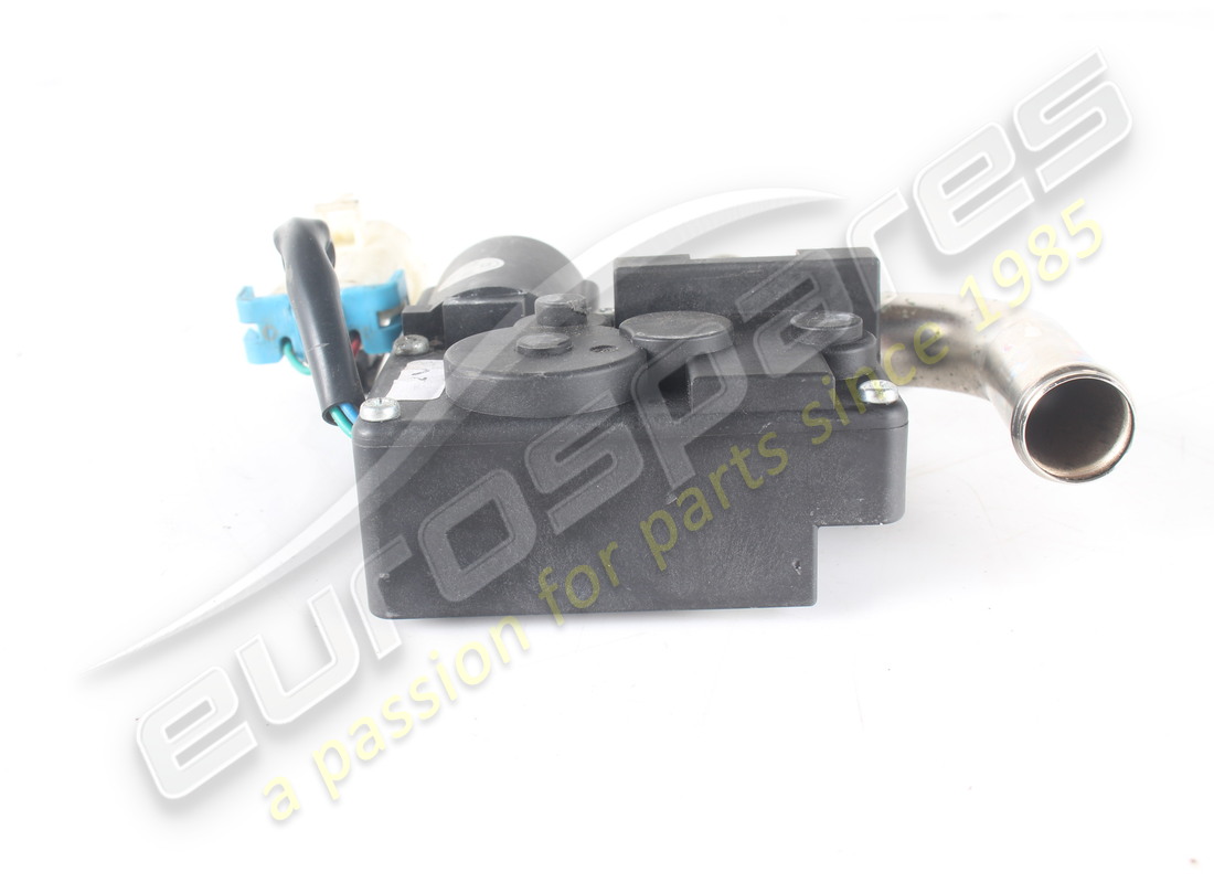 valvola tgk lh ferrari usata (controllo riscaldamento). numero parte 67444900 (4)