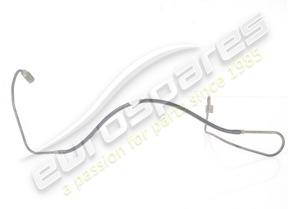 TUBO CARBURANTE Ferrari USATO AL CILINDRO 3 . NUMERO PARTE 118592 (1) TUBO CARBURANTE Ferrari USATO AL CILINDRO 3 . NUMERO PARTE 118592 (1)