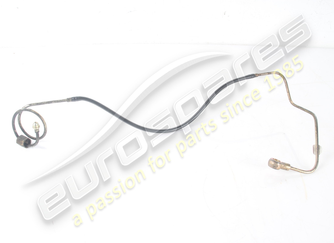 TUBO CARBURANTE Ferrari USATO AL CILINDRO 1 . NUMERO PARTE 118590 (1) TUBO CARBURANTE Ferrari USATO AL CILINDRO 1 . NUMERO PARTE 118590 (1)