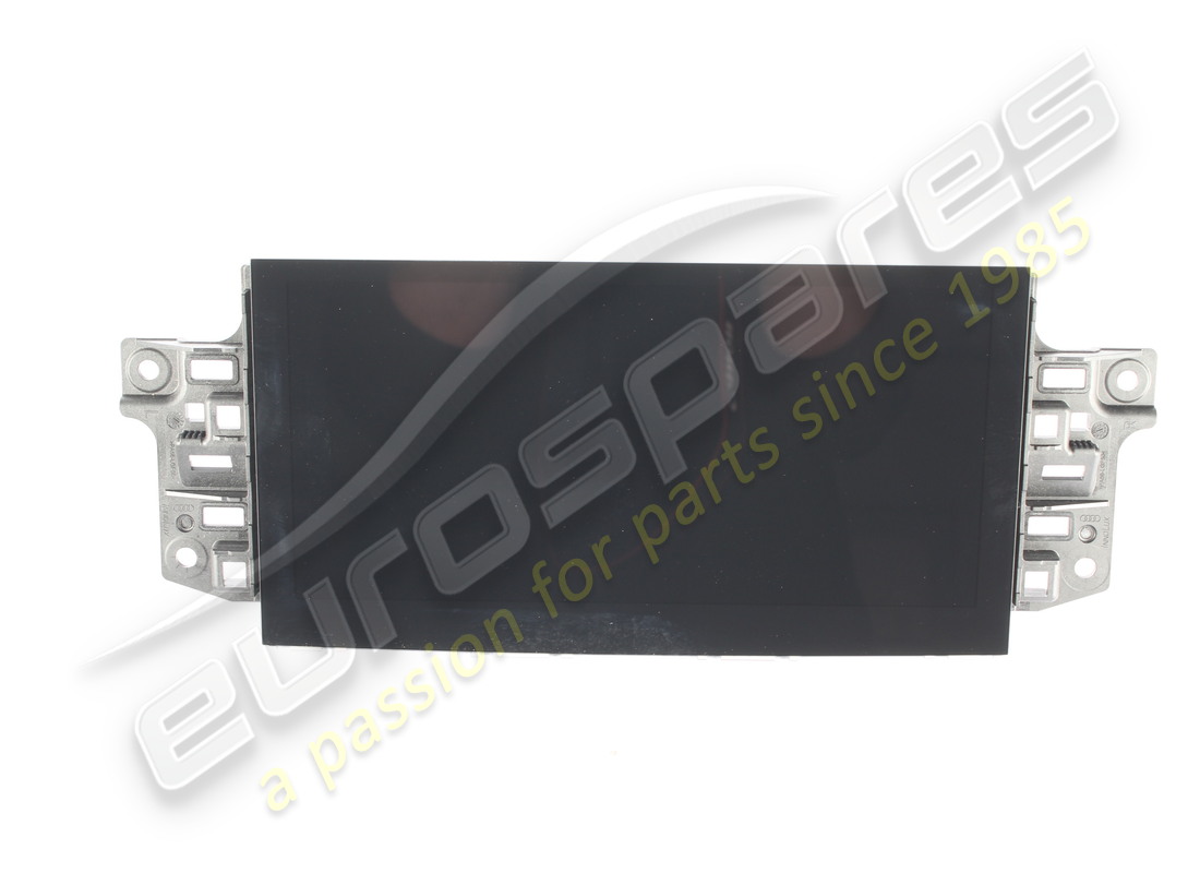 DISPLAY VISIVO Lamborghini USATO. NUMERO PARTE 4ML919605M (1)