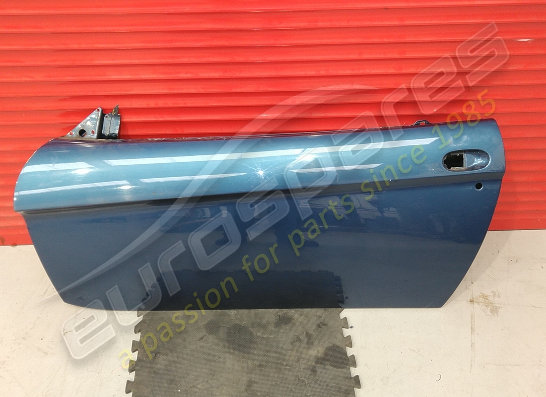 usato ferrari codice articolo porta sx 63481700