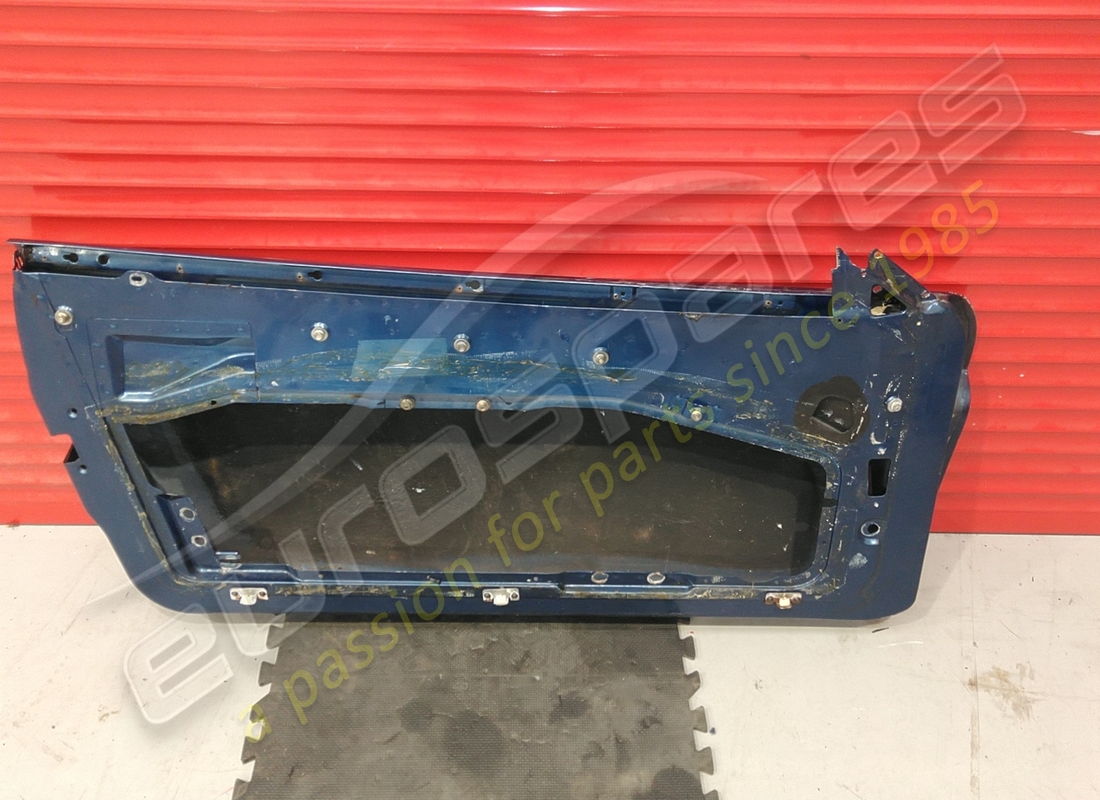 usata ferrari porta sx. numero parte 63481700 (2)