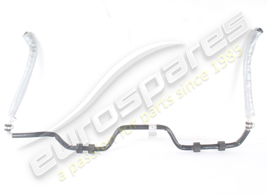 TUBO DI CONNESSIONE INFERIORE Ferrari USATO. NUMERO PARTE 336395 (1)